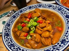 -7017浙菜•建德味(中财店)