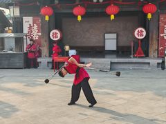 -东台西溪天仙缘景区