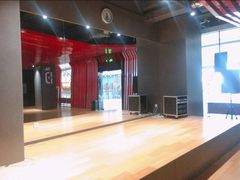 -帝豪斯健身俱乐部(市府恒隆广场店)