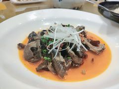 -拾贝海鲜馆（海鲜粤菜）(花果园店)