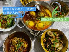 -老师傅餐馆(长沙店)