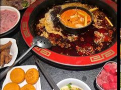 -陈眼镜火锅(总店)