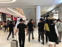 -龙湖南京江北天街