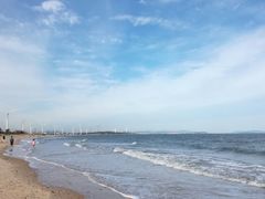 -那香海钻石沙滩浴场