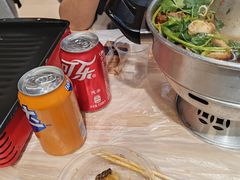 -郑记•不夜城烧烤•龙虾•虾蟹(黄鹤楼店)