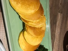 玉米饼-川旺角川粤融合菜•海景餐厅(星海广场店)