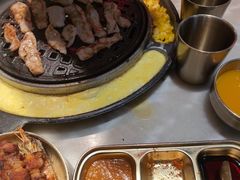 -韩宫宴和牛烤肉(宁波环球银泰城店)