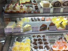 -檬舒舒MonChouChou(久光百货店)
