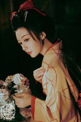 点击看大图 -持熹光年写真体验馆