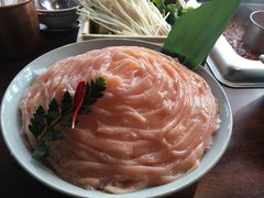 -大隐·成都火锅Bistro(合生麒麟新天地店)