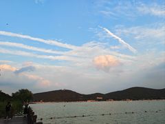 -云龙湖旅游景区