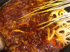-钢管厂五区小郡肝火锅串串香(总店)