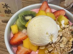 -宝珠奶酪(长宁金虹桥店)