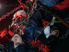 -米游妙妙屋cosplay换装自拍摄影体验馆