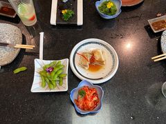 -德川家日本料理(中关村寰太大厦店)