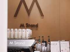 -M Stand(深圳布吉万象汇店)
