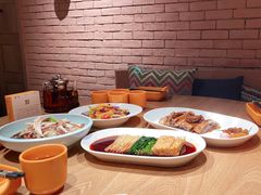 -谷丽麦馕新疆菜·清真(步步高梅溪新天地店)