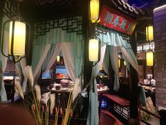 -红蜡烛•瓦罐粥家常菜•夜宵(中山路店)