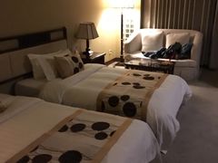 -天明山温泉大酒店