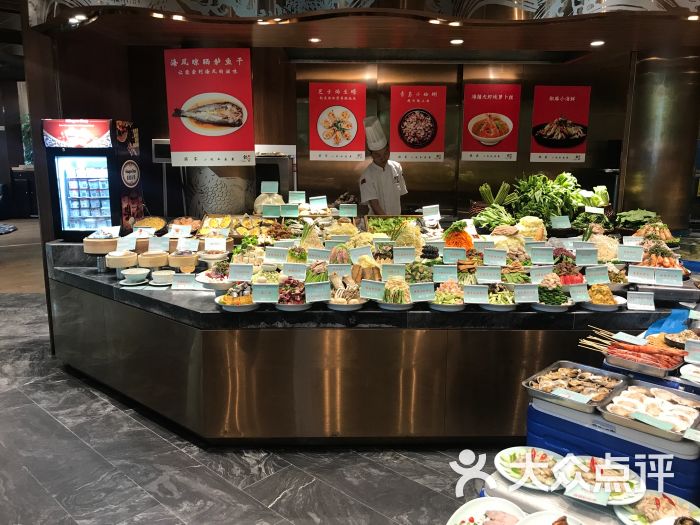 铭家小院私家菜图片 - 第1张