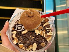 -DQ·蛋糕·冰淇淋(科华王府井店)