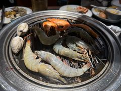 -東盛炭烤自助料理(浦东文峰广场店)