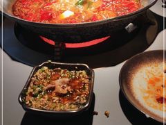 -湊湊火锅·茶憩(南京万象天地店)