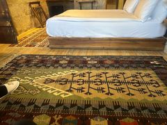 -Seten Restaurant Cappadocia