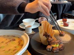 -小运河·公馆(国贸店)