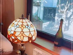 -古董花园(思南路42弄小区店)