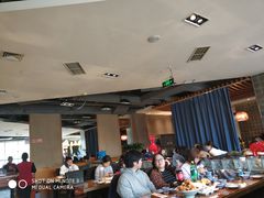 大堂-95号酱骨·一块豆腐(展春园西路店)