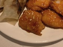 -天伦王朝酒店·盛华瑄餐厅