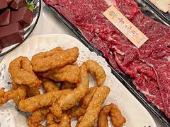 -刘少华贵州小黄牛·鲜牛肉火锅(总店)