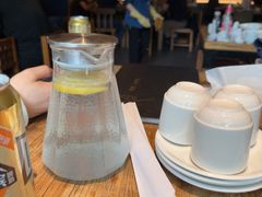 -北平小馆·烤鸭·家常菜(磨房北里店)
