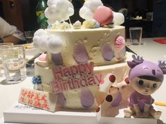 -维尔纳斯意大利手工艺生日蛋糕(宋家庄店)