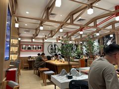 -味千拉面(广州白云机场T1西二店)