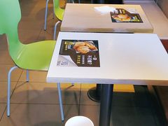 -麦当劳(王顶堤店)