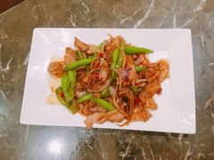 -冶春茶社(星汉大厦店)