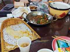 -酒肉门孔府菜(曲阜游客中心店)