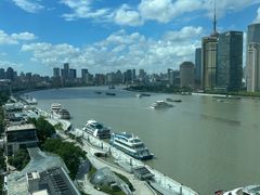 -上海外滩英迪格酒店