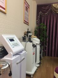 -纤姿俪纳·产后恢复连锁机构(鄞州万达店)