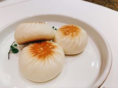 和牛牛肉包-东富酒家(龙湖西溪天街店)