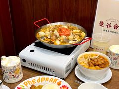 -曼谷食堂·泰国家庭料理(丹桂路店)