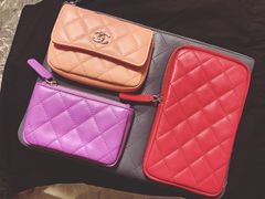 -CHANEL(恒隆广场店)
