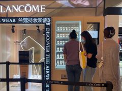 -Apple零售店(深圳益田假日广场店)