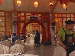 -年辉渔村·非遗传承餐厅(新丰江店)