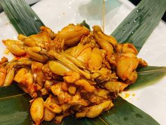 -湖锦酒楼·32年地道湖北菜(光谷店)