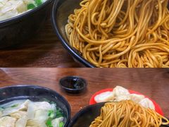 -万寿斋(山阴路店)