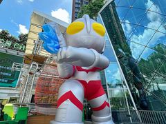 -深圳龙华星河COCO City(民治店)