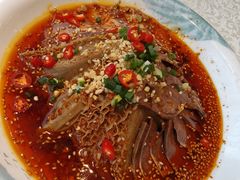 -上地宴·中关村的会客厅(清河高铁站店)